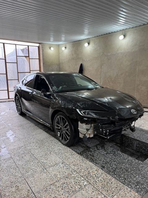 Toyota Camry, 2.0 L, 1 kWh, 2024 il, 38 000 km — Bakı