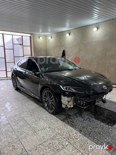 Toyota Camry, 2.0 L, 1 kWh, 2024 il, 38 000 km