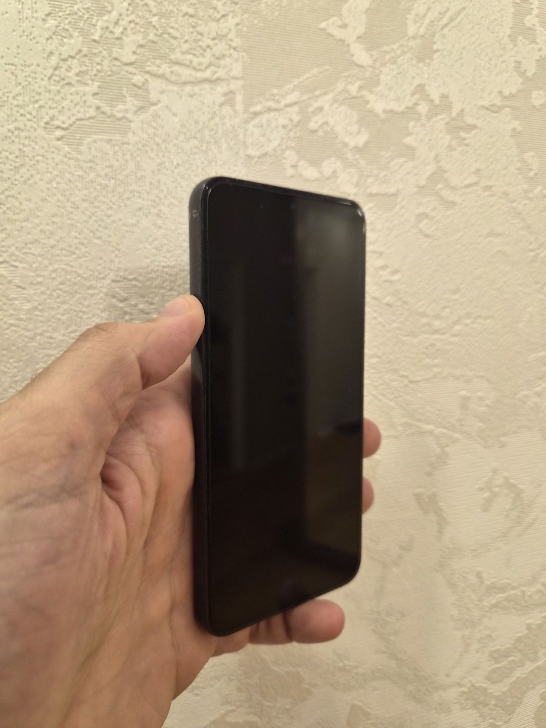 Samsung Galaxy S23 Phantom Black 128GB/8GB — Smartfonlar, Bakı