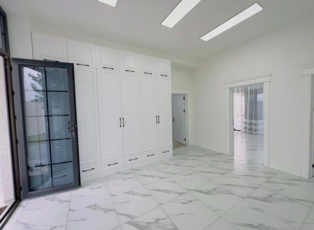 İcarəyə verilir 4 otaqlı həyət evi/bağ evi 230 m² — Ev, villa, Bakı (4)