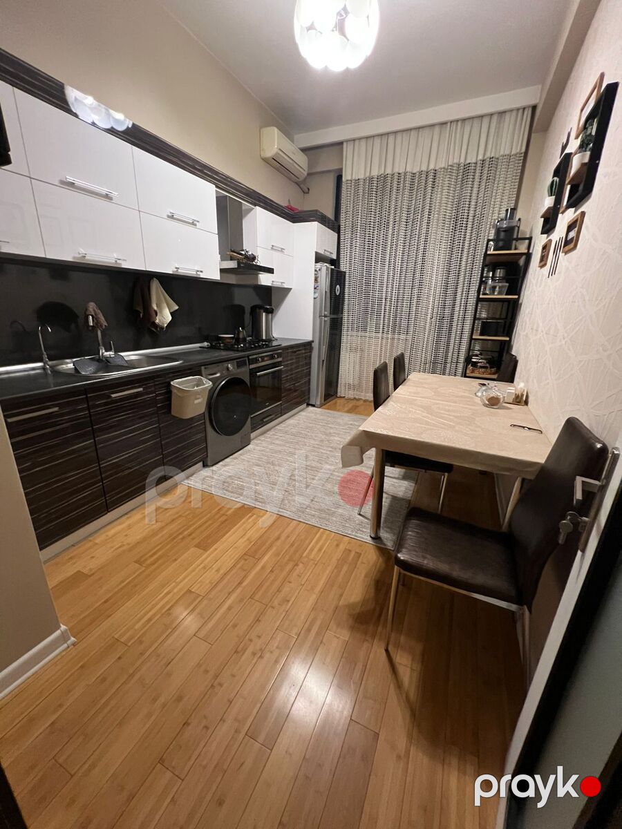 Satılır 4 otaqlı yeni tikili 165 m² — Mənzil, Bakı (11)