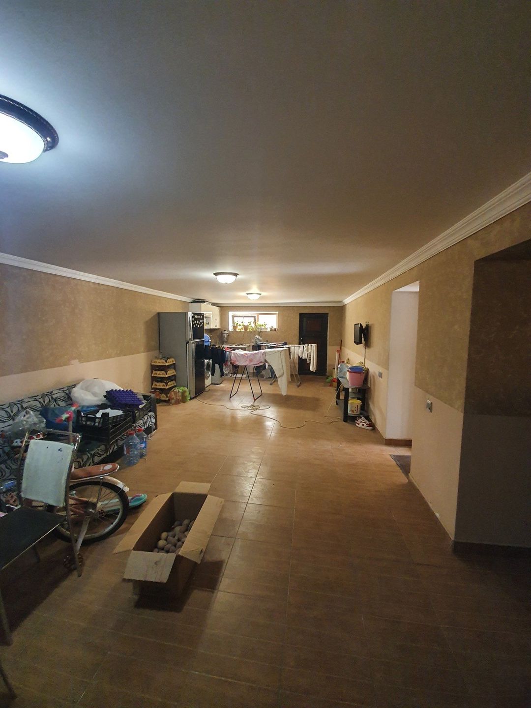 Satılır 4 otaqlı həyət evi/bağ evi 220 m² — Ev, villa, Bakı (8)