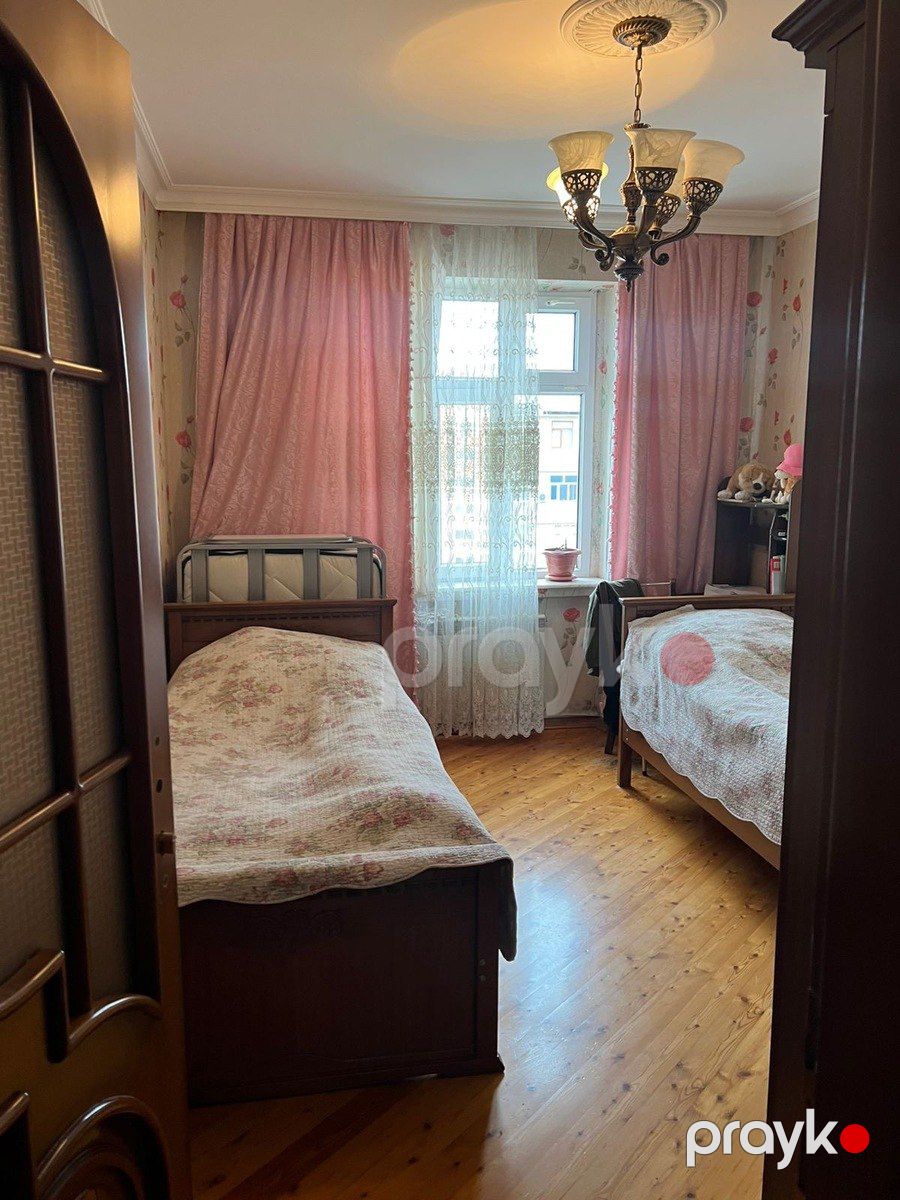 Satılır 3 otaqlı köhnə tikili 70 m² — Mənzil, Bakı (5)