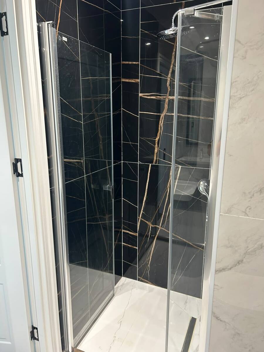 İcarəyə verilir 3 otaqlı yeni tikili 70 m² — Mənzil, Bakı (12)