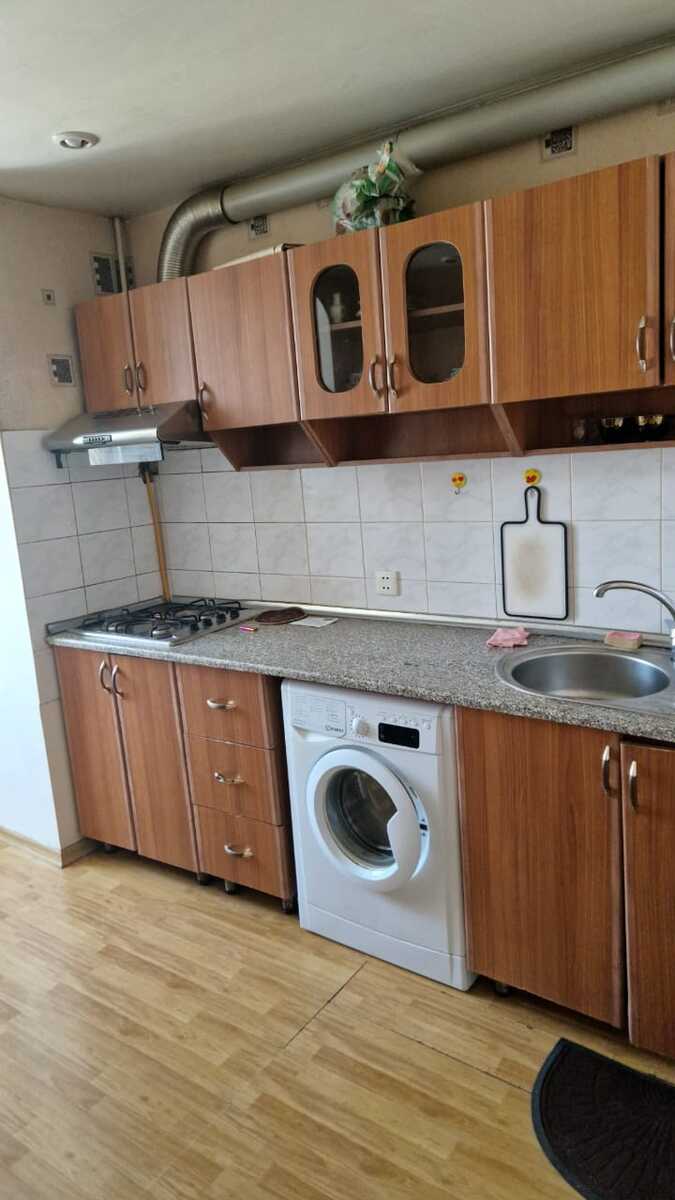 İcarəyə verilir 2 otaqlı köhnə tikili 70 m² — Mənzil, Bakı (4)