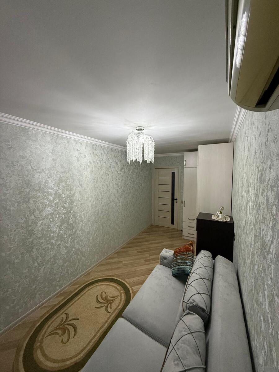 Satılır 3 otaqlı köhnə tikili 60 m² — Mənzil, Sumqayıt (4)