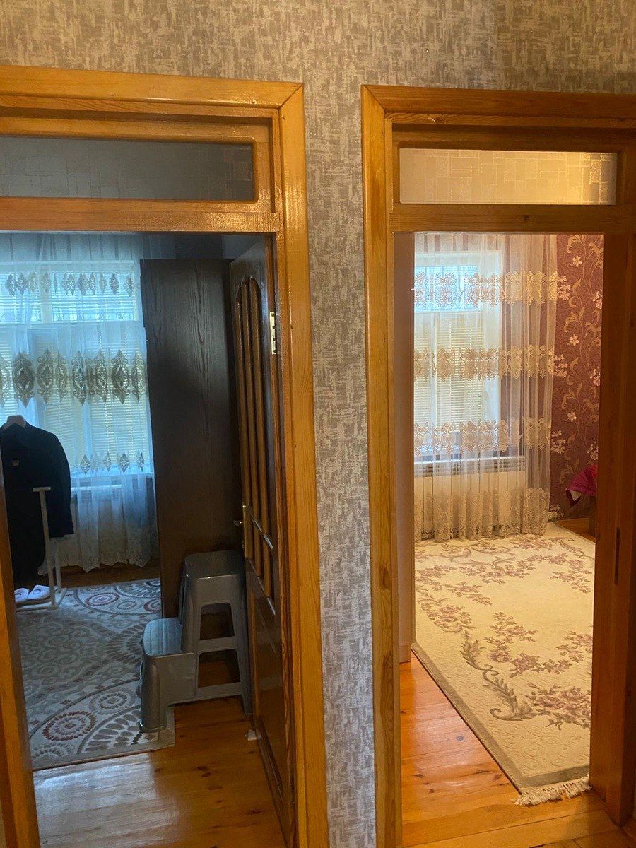 Satılır 3 otaqlı həyət evi/bağ evi 105 m² — Ev, villa, Bakı (4)