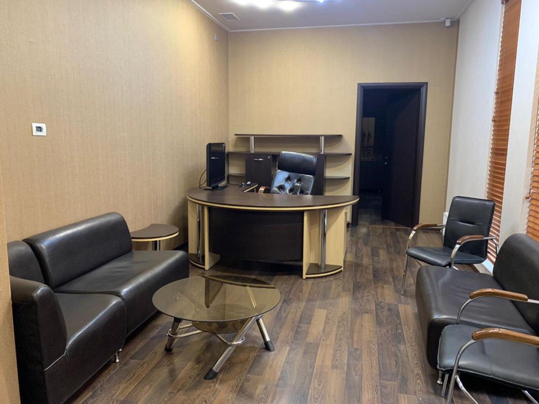 İcarəyə verilir obyekt 355 m² — Əmlak, Bakı (6)