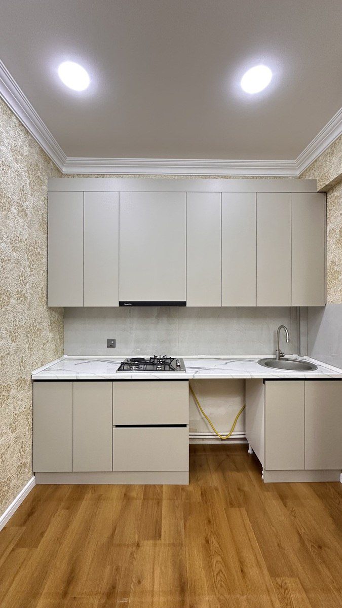 Satılır 3 otaqlı yeni tikili 100 m² — Mənzil, Bakı (7)