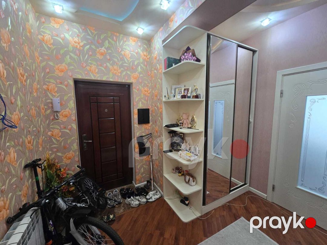 Satılır 3 otaqlı yeni tikili 77 m² — Mənzil, Xırdalan (12)