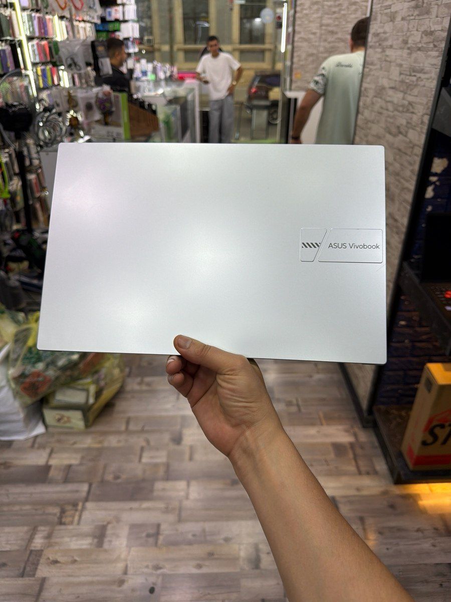 Noutbuk Asus Vivobook — Elektronika, Bakı (2)
