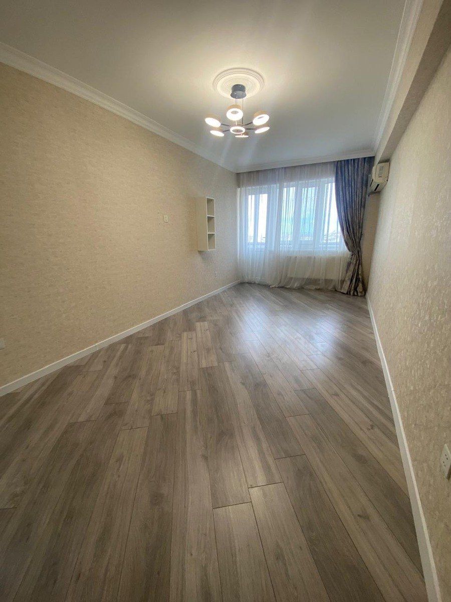 Satılır 2 otaqlı yeni tikili 62 m² — Mənzil, Bakı (9)