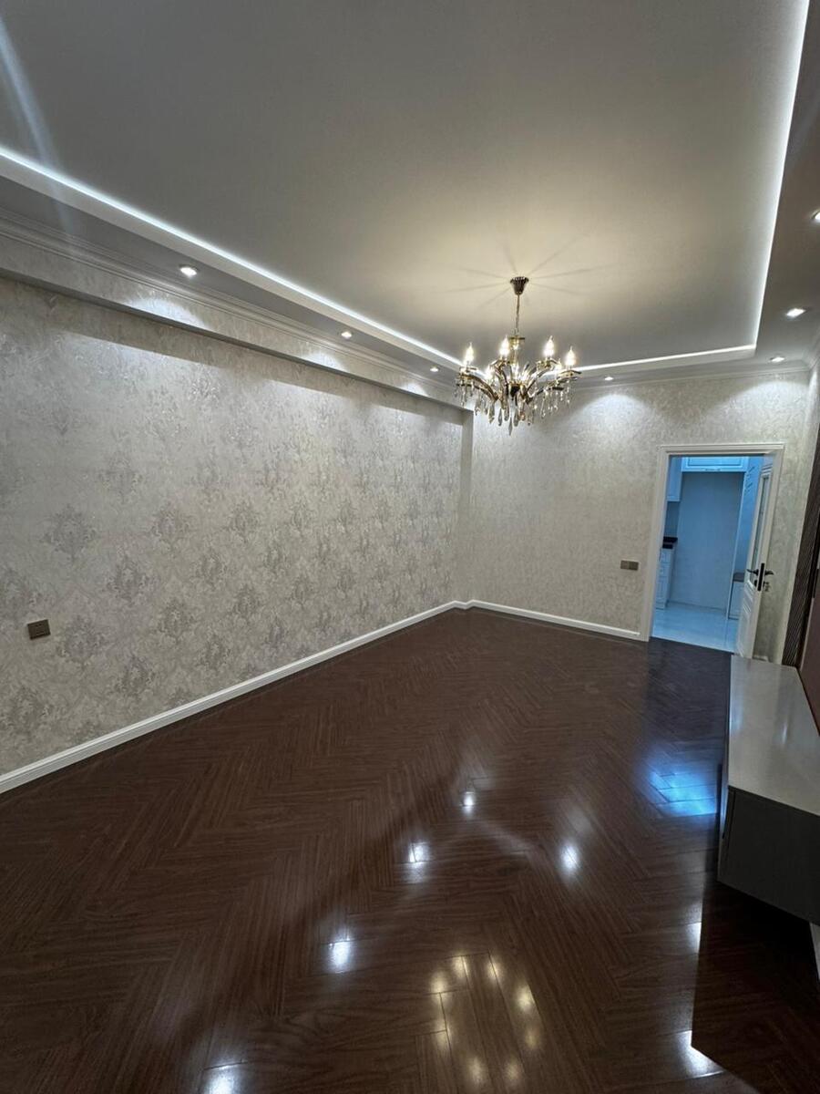 Satılır 2 otaqlı yeni tikili 54 m² — Mənzil, Bakı (8)