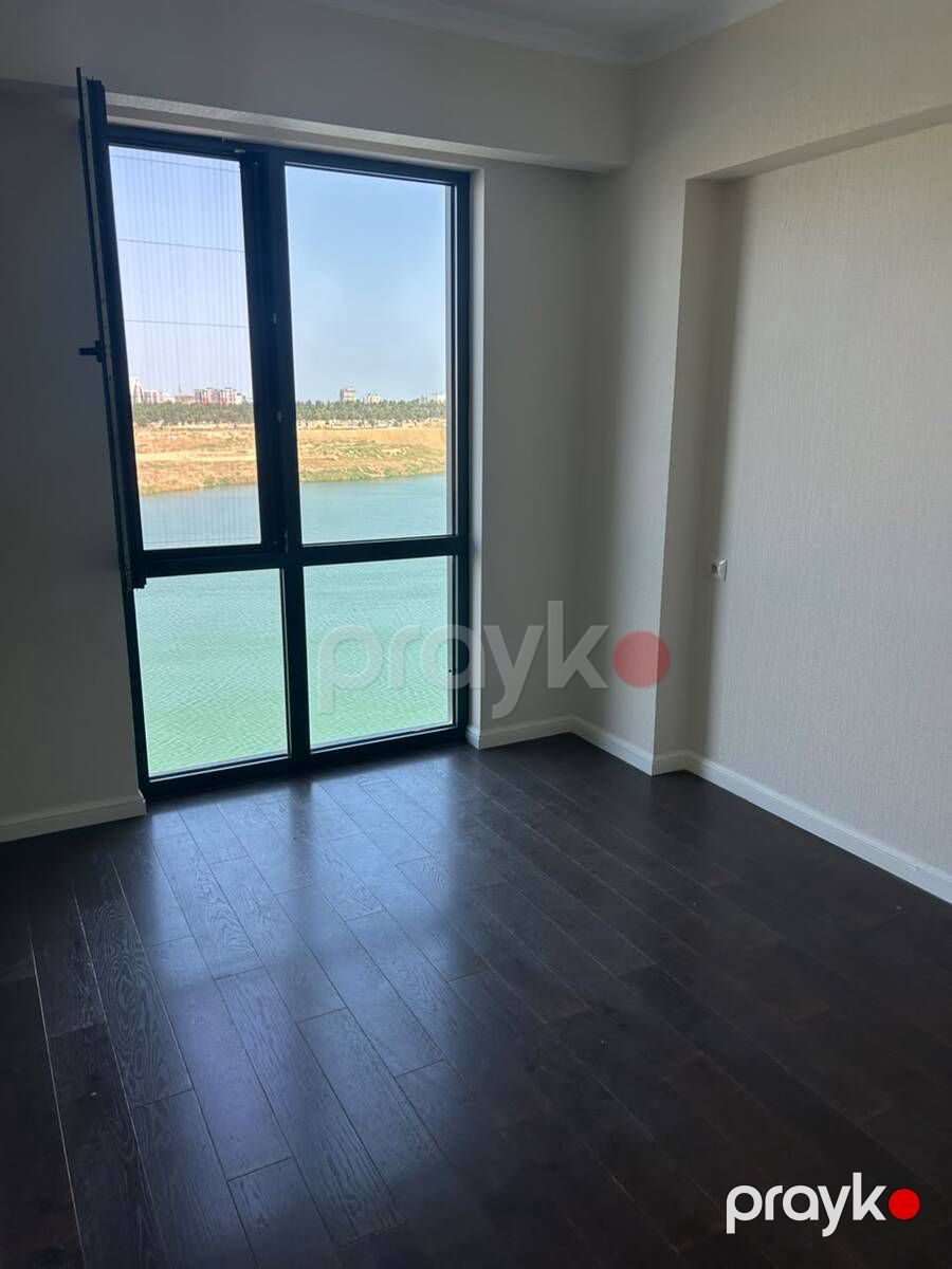 2-otaqlı yeni tikili kirayə verilir, Yasamal r., 75 m² — Mənzil, Bakı (6)