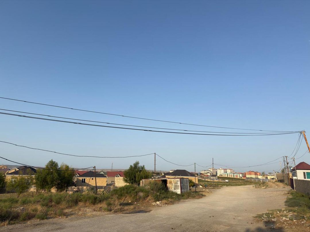 Satılır torpaq 6 sot — Torpaq, Bakı (6)