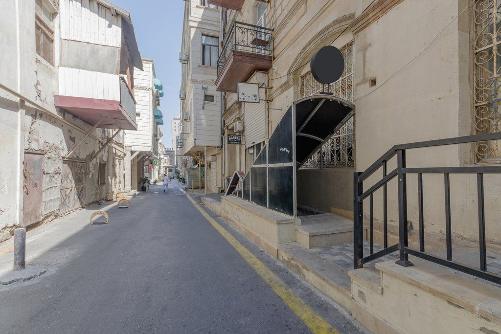 Satılır obyekt 264 m² — Əmlak, Bakı (4)