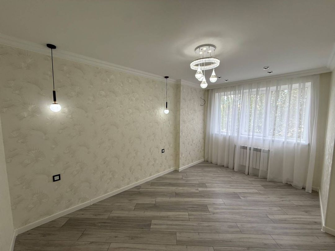 Satılır 3 otaqlı köhnə tikili 85 m² — Mənzil, Bakı (2)