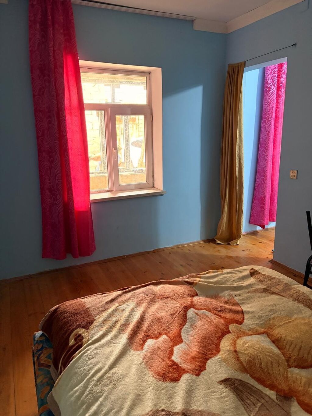 Cavan ailəyə kirayə verilir.ev Ramanada Gülçülük qəsəbəsində — Daşınmaz əmlak, Digah (4)