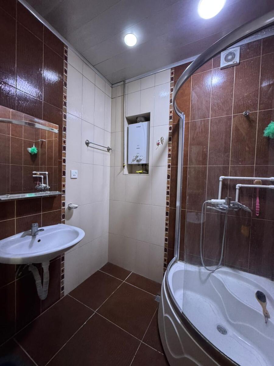 İcarəyə verilir 3 otaqlı köhnə tikili 85 m² — Mənzil, Bakı (6)