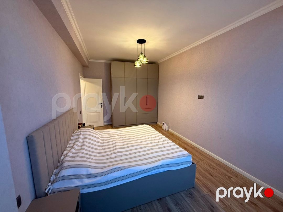 Satılır 3 otaqlı yeni tikili 98 m² — Mənzil, Bakı (7)
