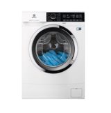 Electrolux EW6S2R27C — Paltarqurudan maşınlar