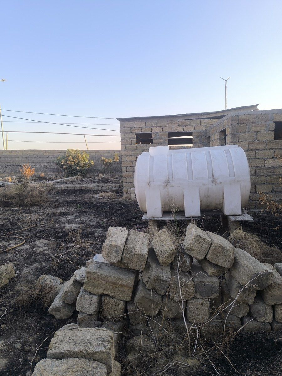 Satılır torpaq 3.5 sot — Torpaq, Bakı (10)