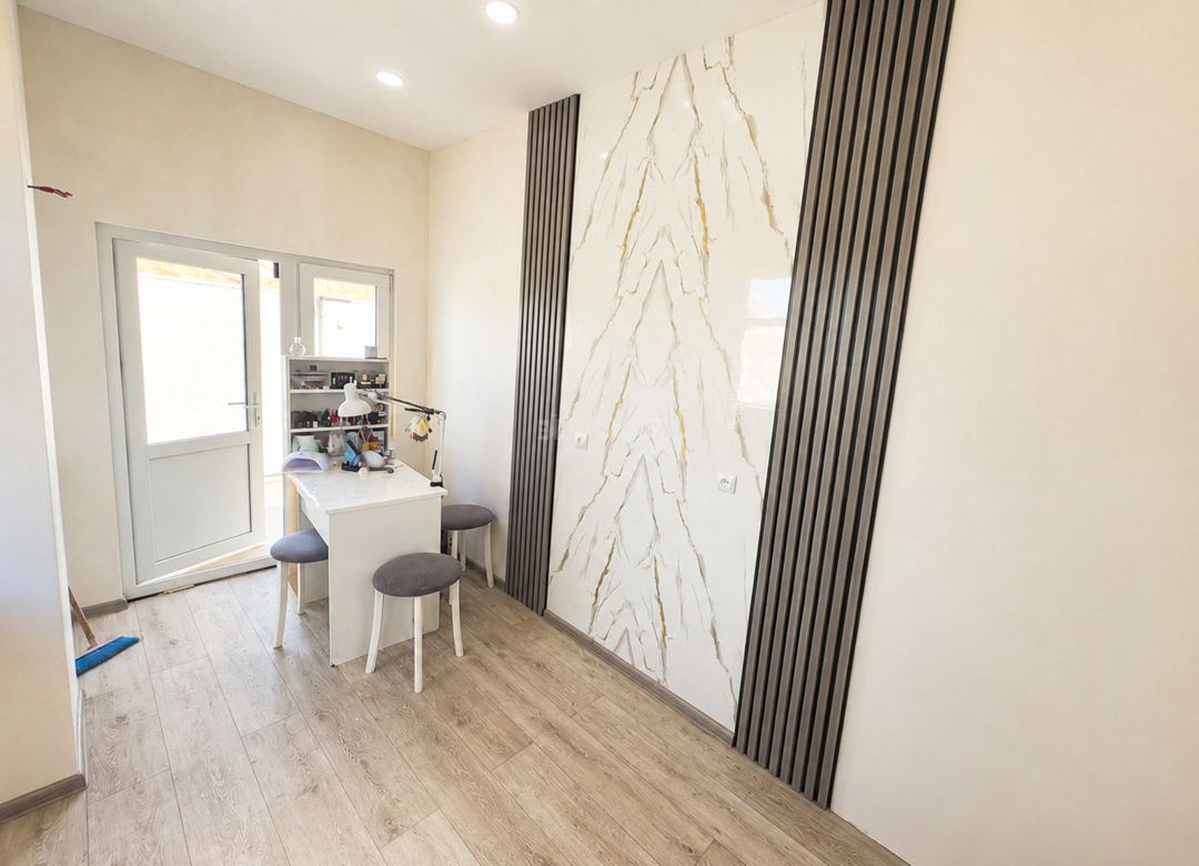 Həyət evi, Lökbatan qəs — Ev, villa, Bakı (12)