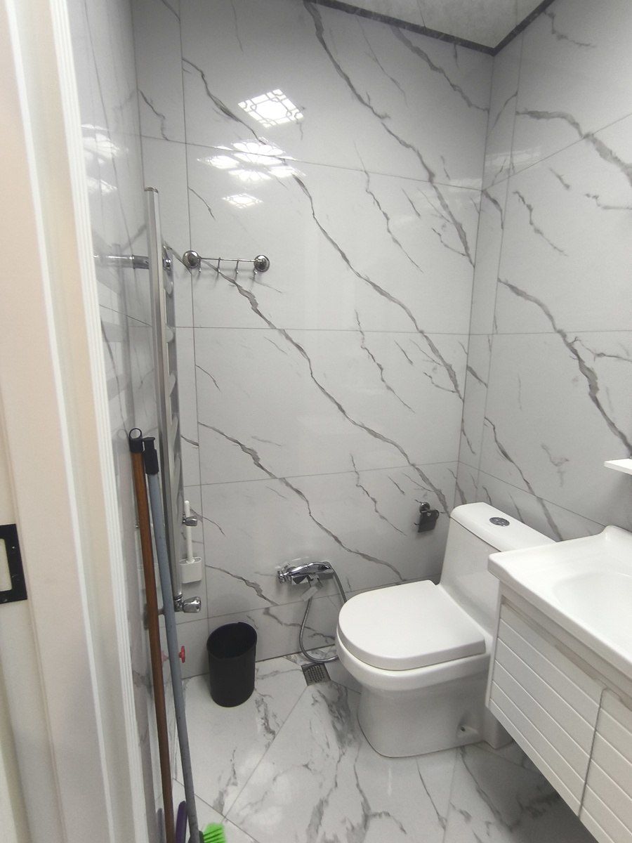 İcarəyə verilir 2 otaqlı yeni tikili 51 m² — Mənzil, Bakı (5)
