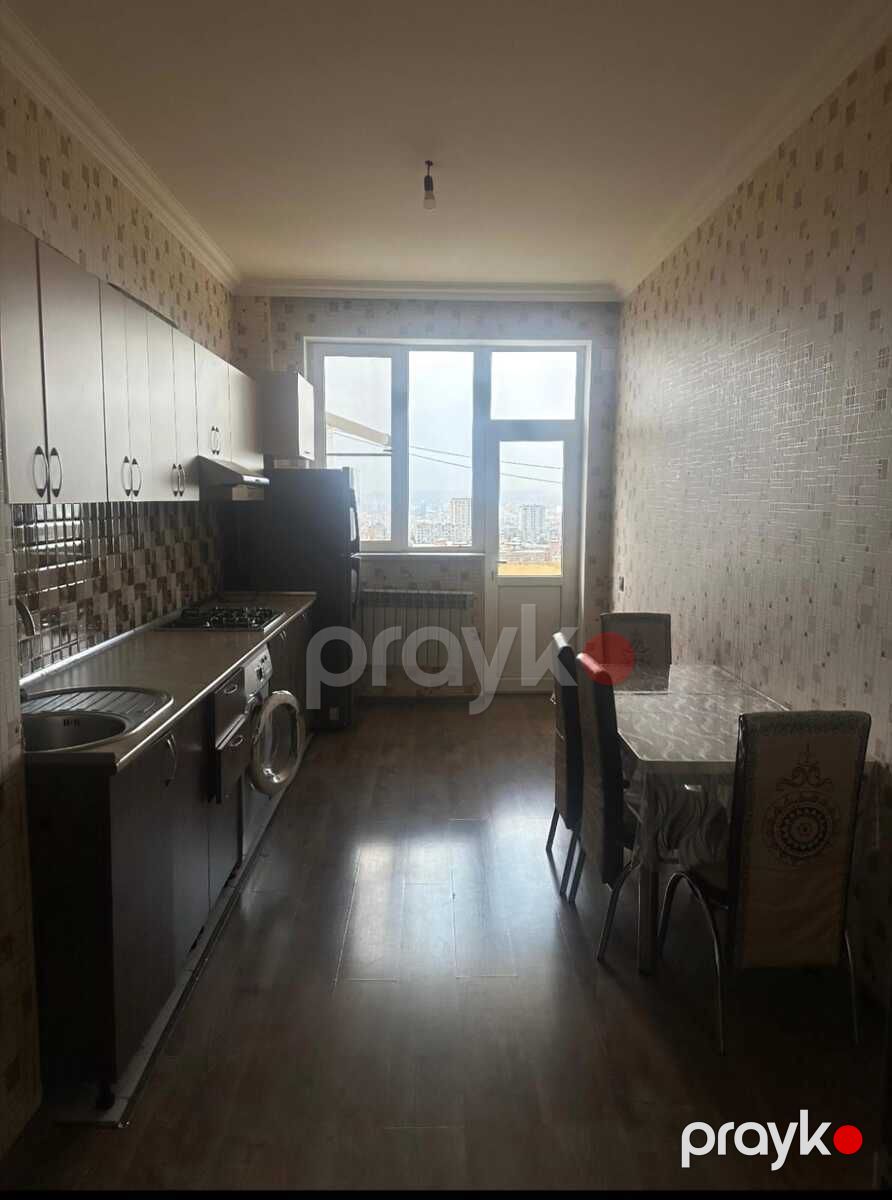 Satılır 2 otaqlı yeni tikili 95 m² — Mənzil, Bakı (8)