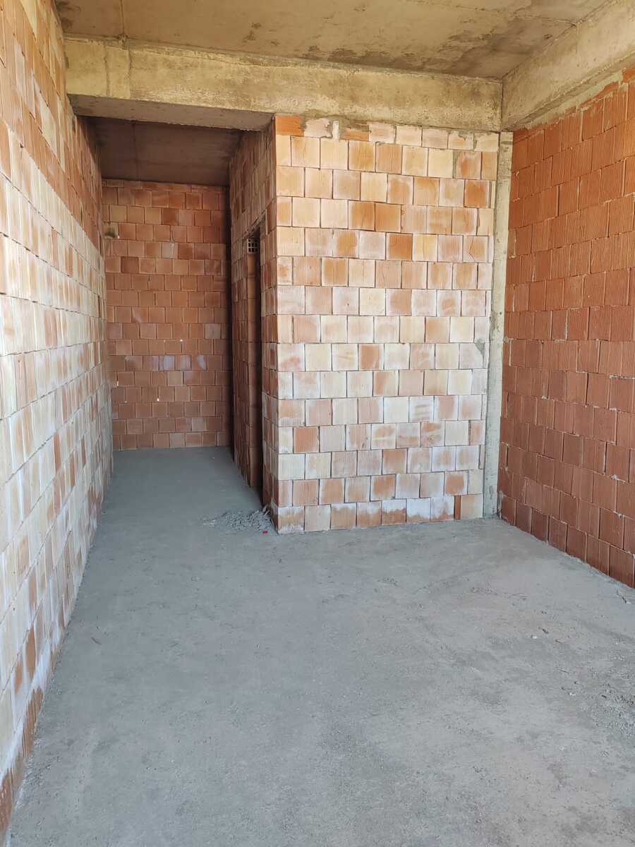 Satılır 4 otaqlı yeni tikili 149 m² — Mənzil, Bakı (11)