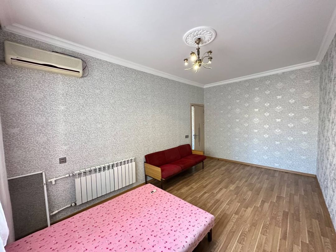 Satılır 1 otaqlı köhnə tikili 40 m² — Mənzil, Bakı (8)