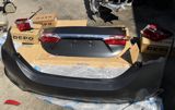 Toyota corolla 2014 ehtiyat hissələri — Yavəroğlu Ehtiyat Hissələri — Ehtiyat hissələri və aksesuarlar