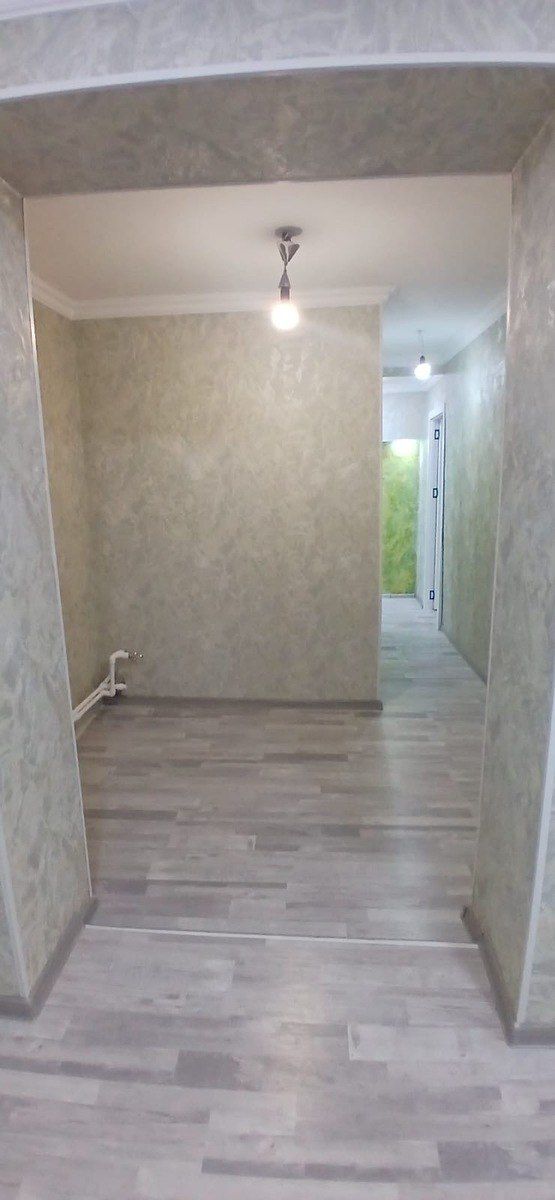 Satılır 2 otaqlı köhnə tikili 60 m² — Mənzil, Bakı (4)