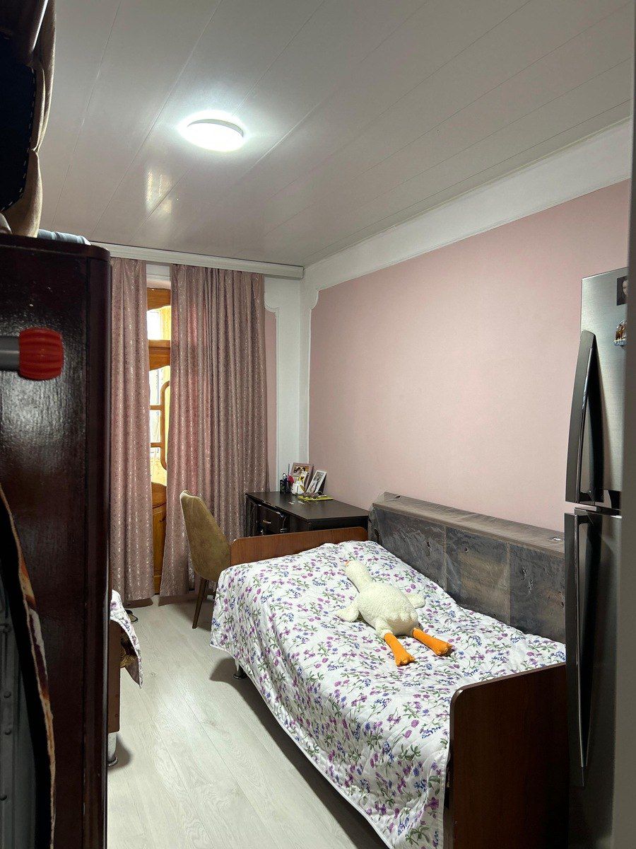Satılır 4 otaqlı köhnə tikili 90 m² — Mənzil, Bakı (4)