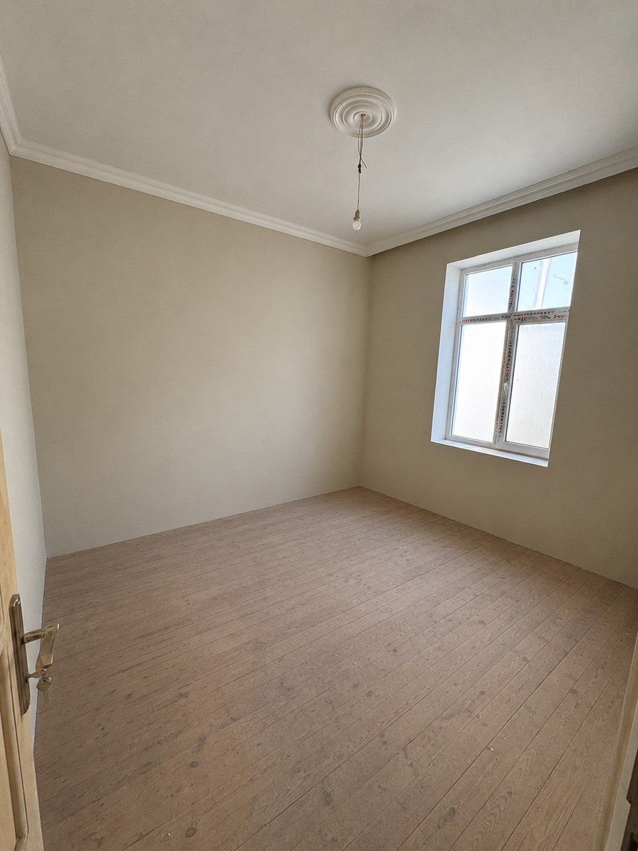 Satılır 3 otaqlı həyət evi/bağ evi 100 m² — Ev, villa, Bakı (5)