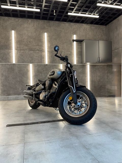 Benda Napoleonbob 500, 500 sm3, 2025 il, 2 900 km — Bakı