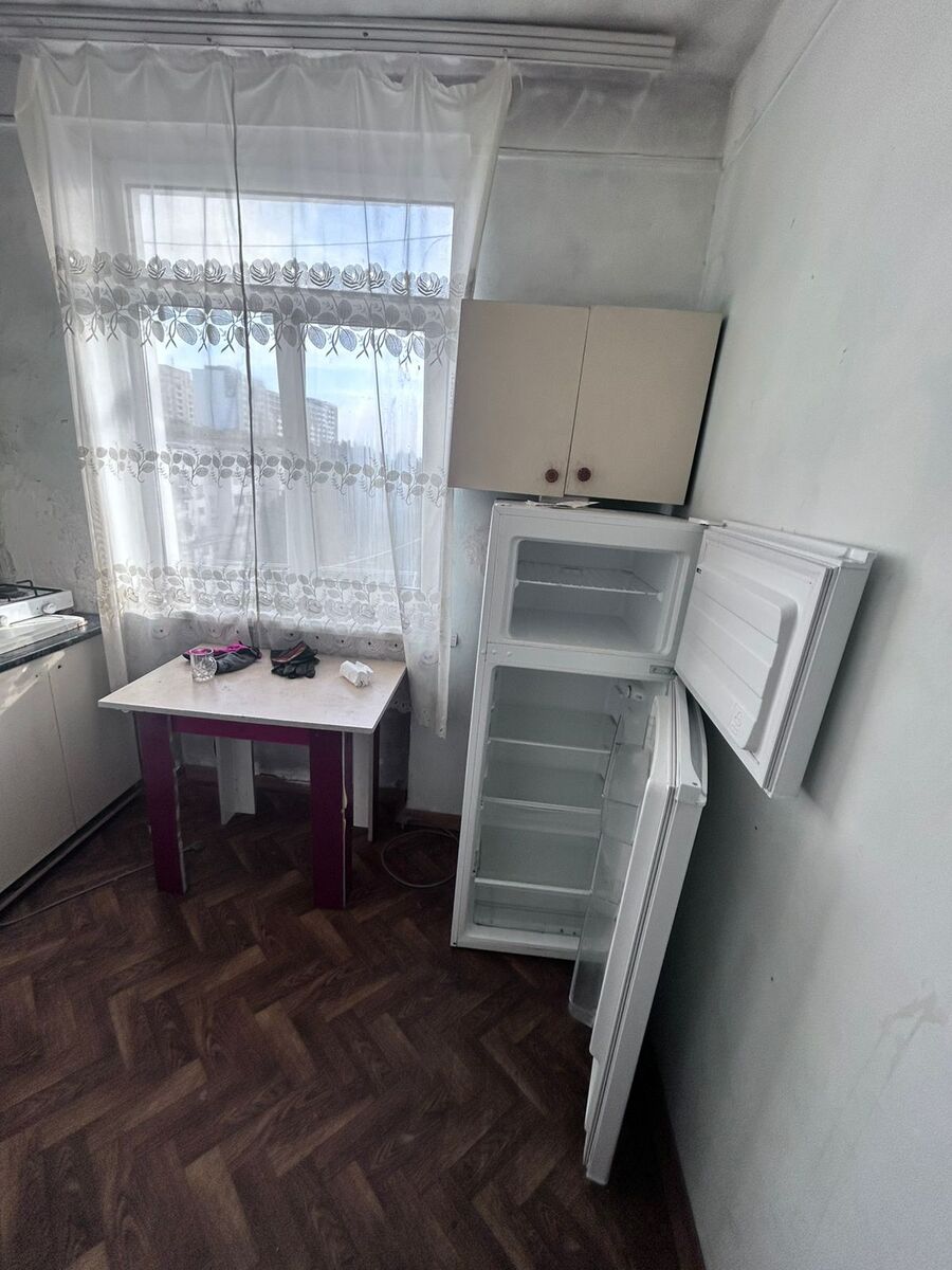 İcarəyə verilir 1 otaqlı köhnə tikili 40 m² — Mənzil, Bakı (5)