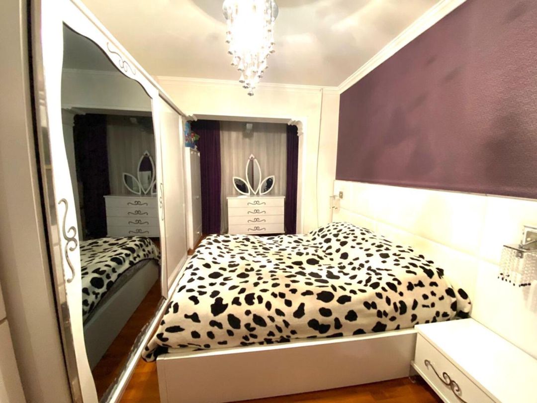 Satılır 2 otaqlı köhnə tikili 65 m² — Mənzil, Bakı (4)