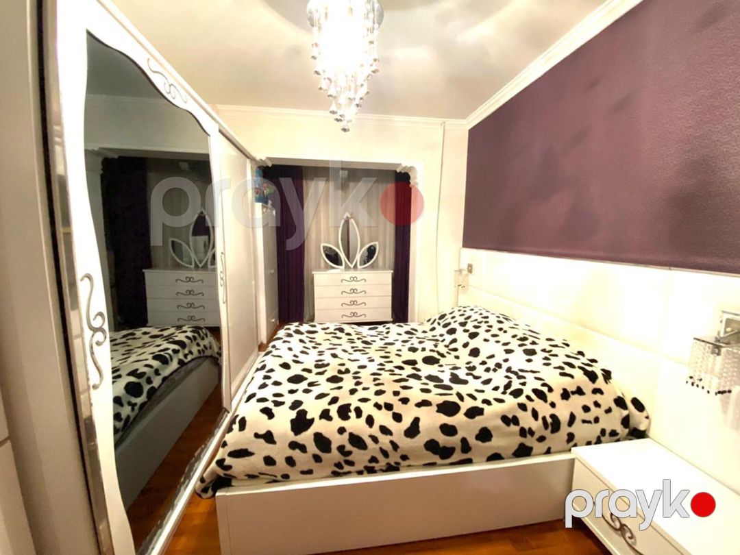 Satılır 2 otaqlı köhnə tikili 65 m² — Mənzil, Bakı (7)