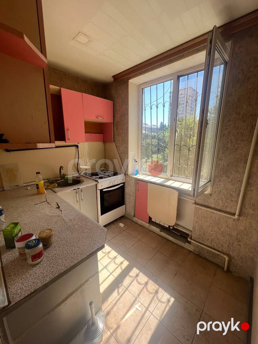 İcarəyə verilir 1 otaqlı köhnə tikili 40 m² — Mənzil, Bakı (6)