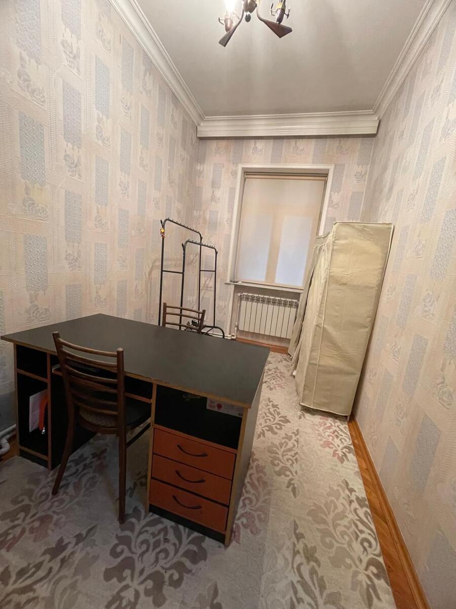 Satılır 3 otaqlı köhnə tikili 75 m² — Mənzil, Bakı (11)
