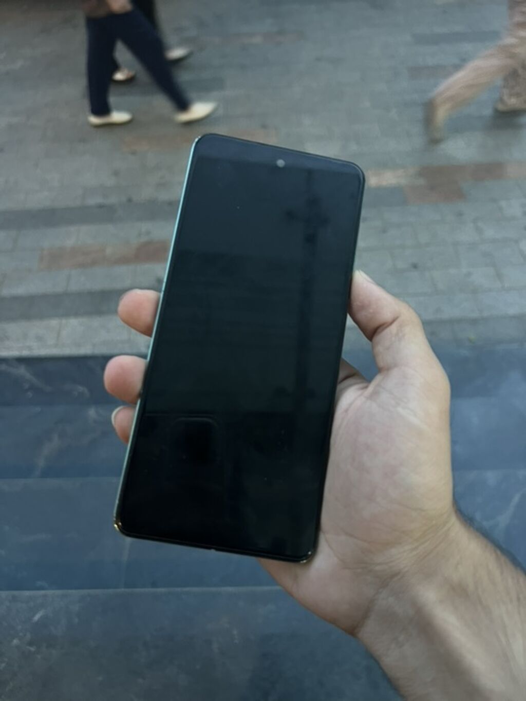 Tecno Spark 20 Pro, 256 GB, rəng - Yaşıl — Tecno, Bakı (2)