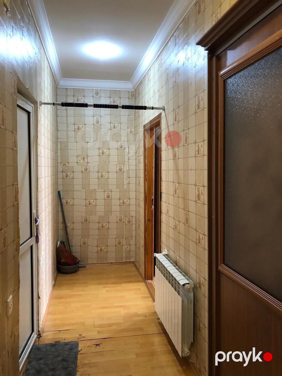İcarəyə verilir 2 otaqlı yeni tikili 65 m² — Mənzil, Bakı (8)