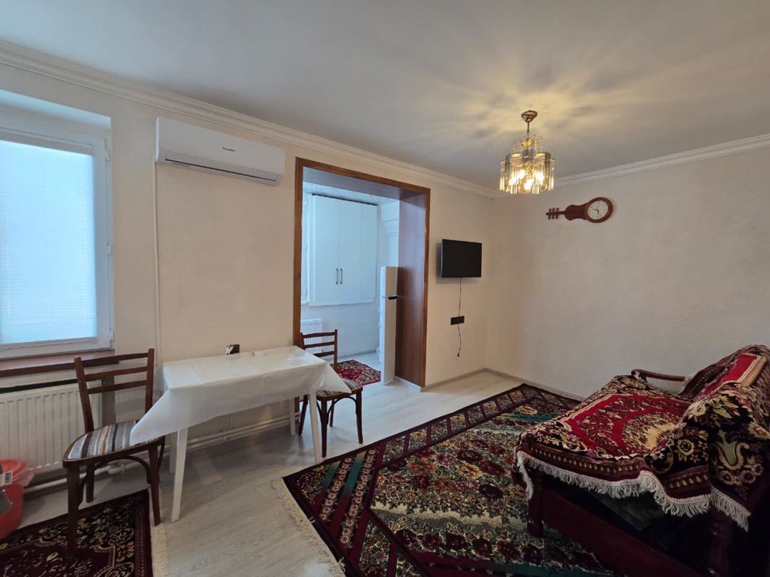 İcarəyə verilir 1 otaqlı köhnə tikili 35 m² — Mənzil, Bakı (11)