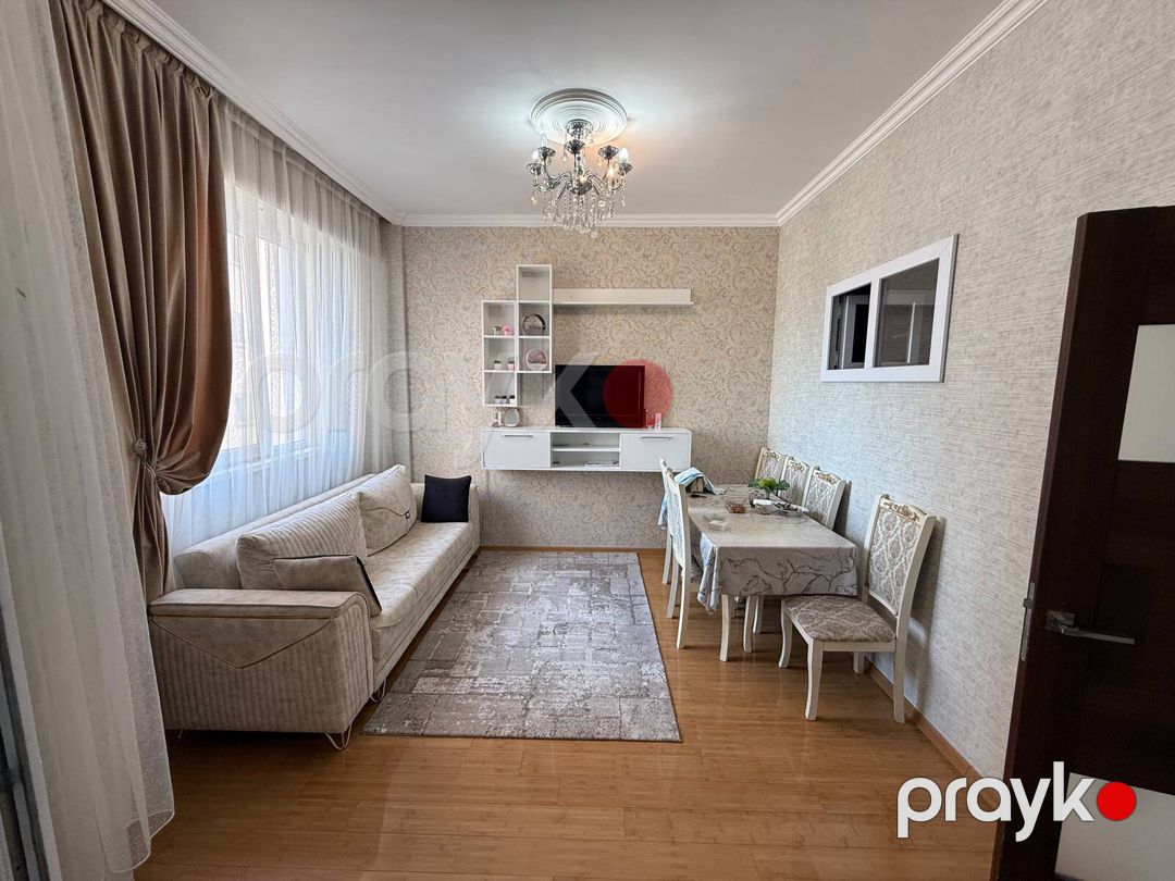 Satılır 2 otaqlı yeni tikili 45 m² — Mənzil, Xırdalan (2)