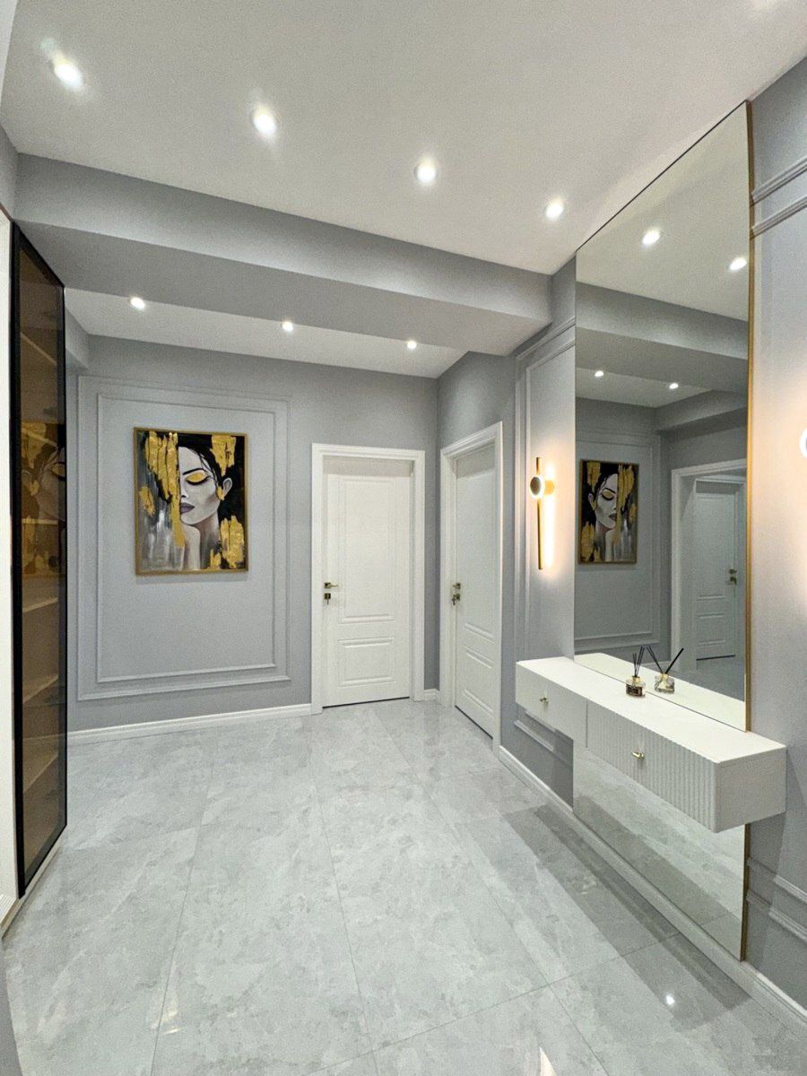 Satılır 3 otaqlı yeni tikili 97 m² — Mənzil, Bakı (12)