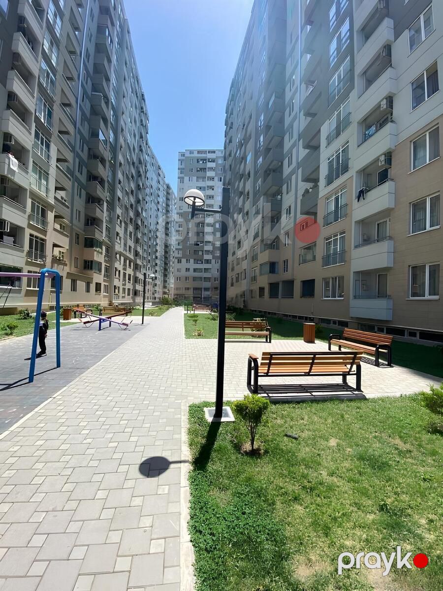 Satılır 3 otaqlı yeni tikili 93 m² — Mənzil, Bakı (11)
