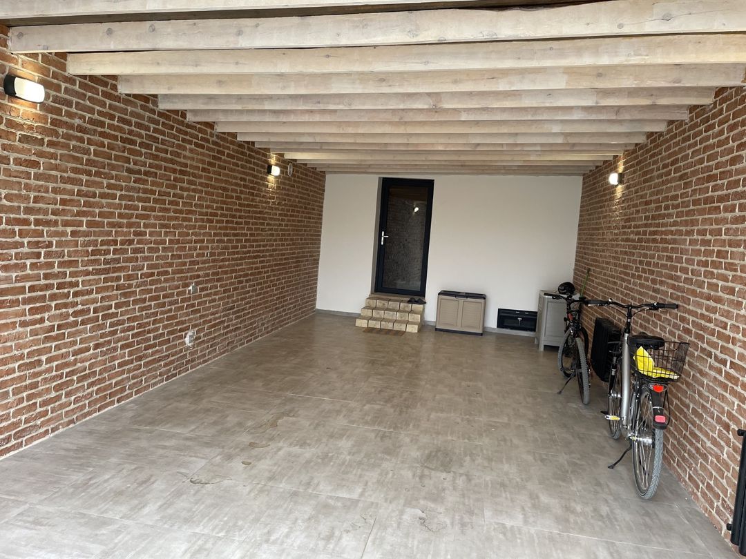 İcarəyə verilir 4 otaqlı həyət evi/bağ evi 156 m² — Ev, villa, Bakı (11)