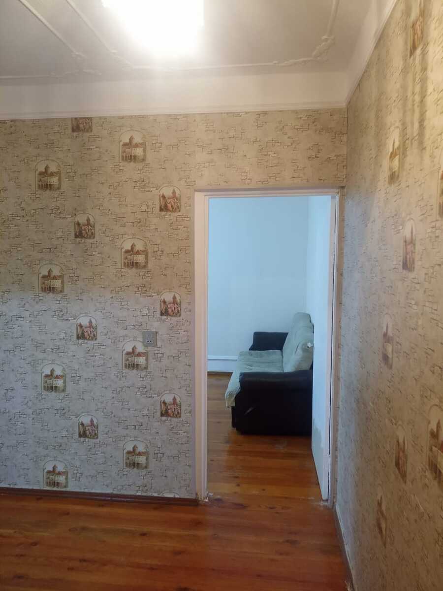Satılır 1 otaqlı köhnə tikili 45 m² — Mənzil, Bakı (9)