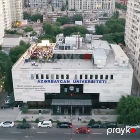 İcarəyə verilir 2 otaqlı yeni tikili 75 m²
